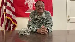 Veteran Of the Secret war in Laos (part of the vietnam war) shares life experiences.