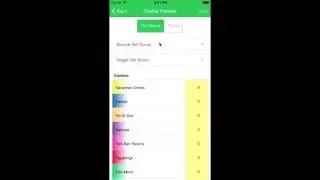 Cookie Management 2.0 Tutorial