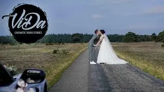 Robin & Henriëtte (Lunteren, NL)