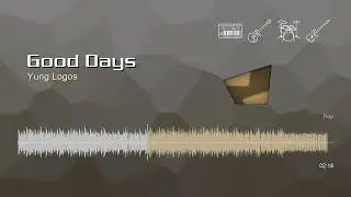 Good Days • Yung Logos | Free No Copyright Music
