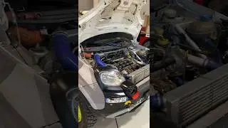 Fiat Pandakar | Il Pandino da rally con il 1.9 da 200 CV