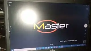 MASTER COMBO PLUS BOOTING SOLUTION