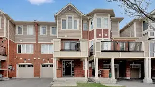 Welcome to 47 Colonel Frank Ching Cres Brampton L6Y 5W5