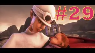 Побег на Лодке ► We Happy Few ► Прохождение за Салли / Олли #29 ► Тяжелая Сложность