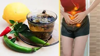 How To Get Rid Of Constipation | Only 2 Ingredients To Treat Constipation
