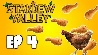 stardewvally - ep 4