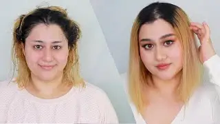 Quiet Get Ready With Me (ASMR Skincare and Makeup)
