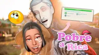 Vladislaus mi unico REAL 😍😍 - Pobre a Rica en un CUBO #3