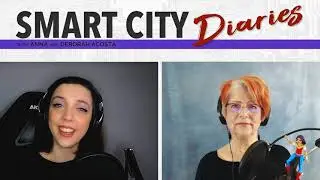 Welcome to Smart City Diaries