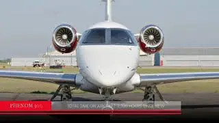 2010 Embraer Phenom 300