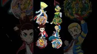 who is strongest ❔ (Aiger,Ranjiro vs Drum,Arman)