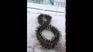 Поздравление с 8 марта