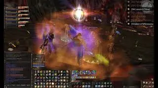 #Scryde x50 Valakas 07.04.2021 by x01k