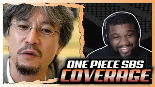 A Full Breakdown of Oda's Interview & All the One Piece Secretes!