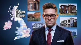 Distressed UK Properties: A Buying Guide for 2024