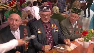ОБЪЕКТИВ от 9 мая 2018