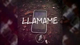 LLÁMAME – Boombap type beat instrumental 🎸🎹