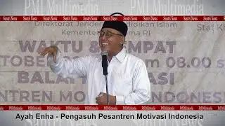 FESTIVAL KULINER PESANTREN SE-BEKASI