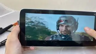 Обзор магнитолы 
