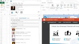 The Acumatica Demo University - 2014 - Semester 1 - Lecture 2