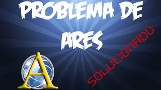 ▶Ares no descarga las canciones ni busca canciones SOLUCIONADO◀