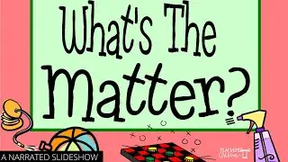 States of Matter