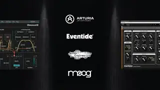 Top 5 VST Synthesizer for Techno