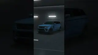 Gallivanter Baller LE LWB Armored Customizations (Range Rover SVAutobiography) - GTA 5 Online