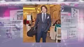 Ксения Собчак беременна