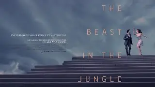 The Beast in the jungle - Bande annonce (Vostfr) - Drame Dance