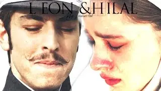 Leon & Hilal || All of Me [Vatanım Sensin] + English/Turkish Subtitles