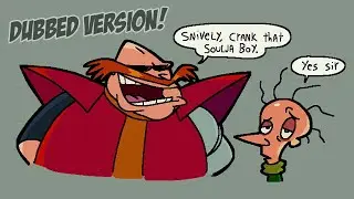 Snively... Crank That Soulja Boy