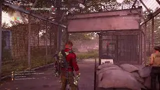 Division 2 22 ep 2