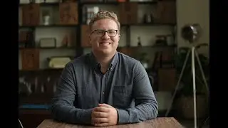 Eisman Digital Welcome Video