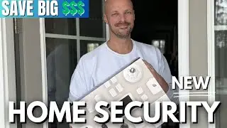 The Best DIY Home Security? Cove Security Setup & Honest Review