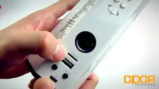 Creative Sound Blaster Axx 200 Unboxing + Written Review