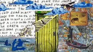 Every Explosions In The Sky Song At Once
