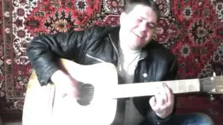 Песня для моей Наташи