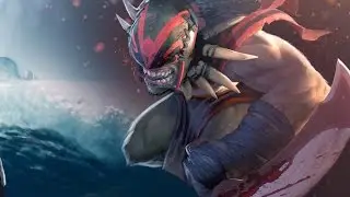 LGN WIN 5x5 Dota 2