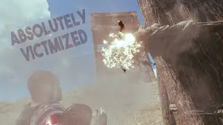 Rust- Absolutely Victimized