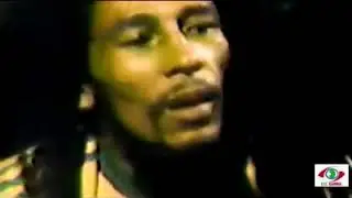 Bop Marley The greatest legend