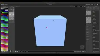 Introduction to 3D Modeling
