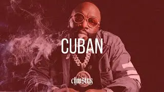 Rick Ross x AraabMuzik Type Beat 