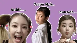 Lia Funny Moments ✨️🤧
