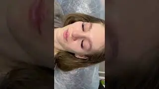 3 Д, лучи, кукла-лиса, изгиб С, время процедуры 1-30, мастер Татьяна