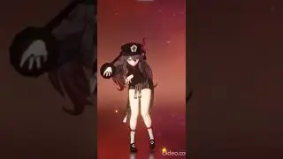 #genshinimpact