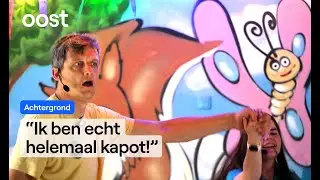 Hoe is het om de hele zomer te zwoegen in het animatieteam? | Oost