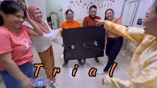 Parlor Games 2024 | NurseInKsa🇸🇦🇵🇭🧡👏🏅😂