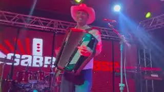 Gabriel Pasa - Baile lindo demais com pessoas especiais