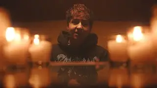 Reece Brunke - Wake Me Up (Official Music Video)